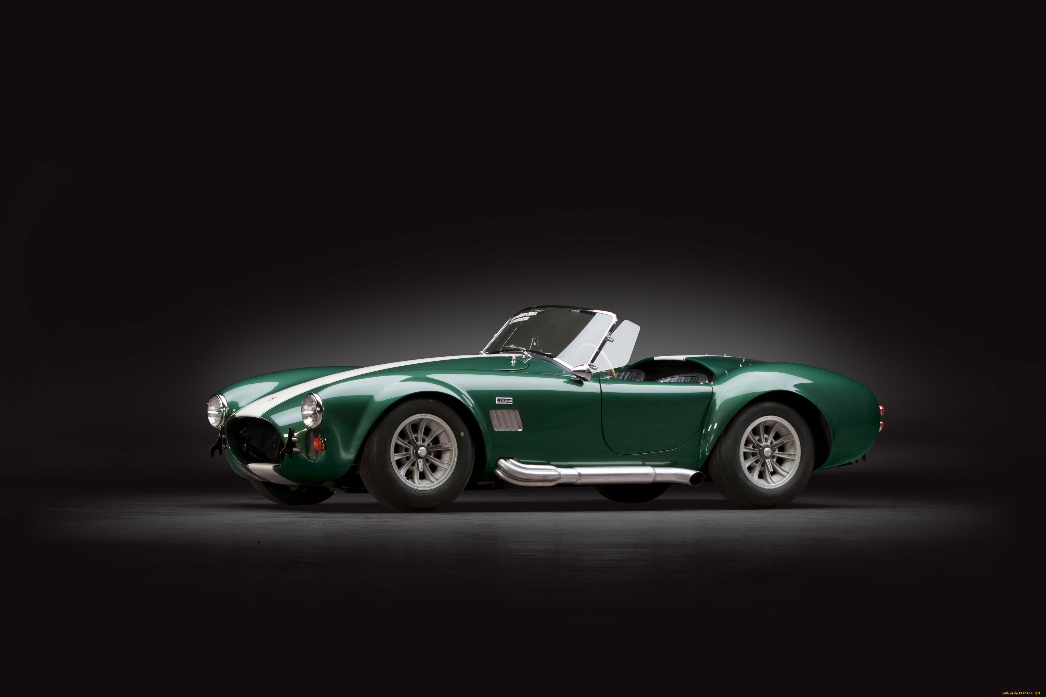 , ac cobra, shelby, cobra